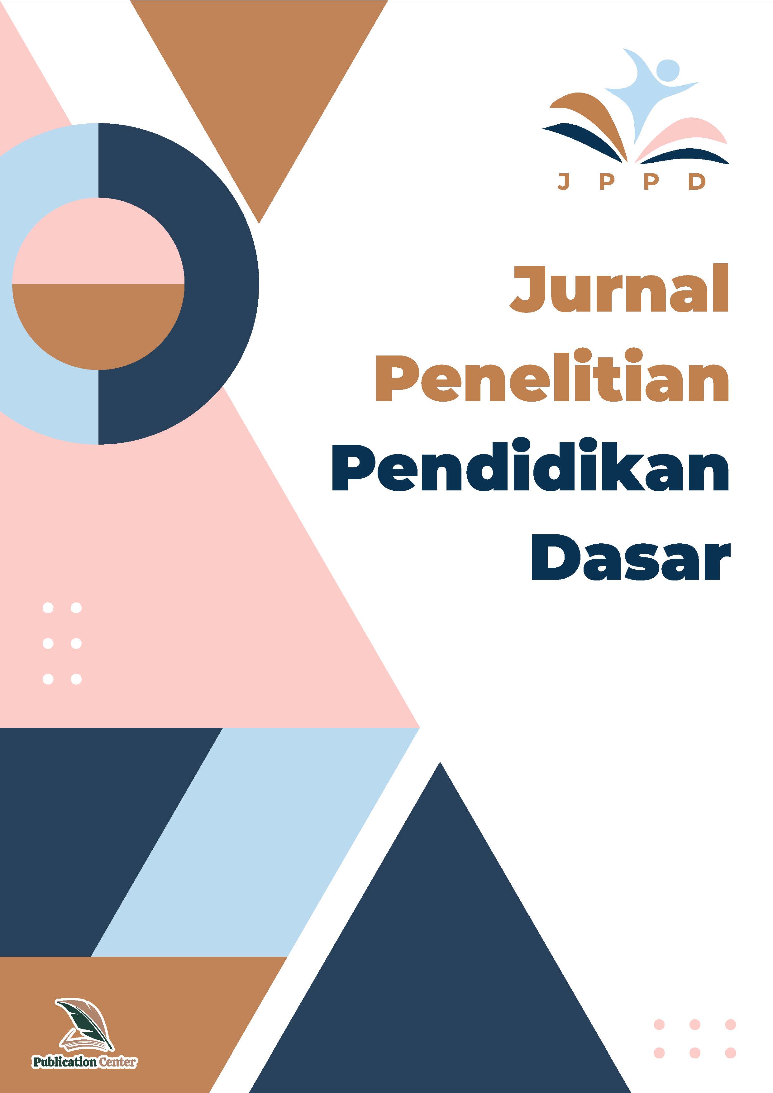 JPPD : Jurnal Penelitian Pendidikan Dasar